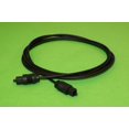 thumbnail image 1 of OEM NEW Sony Optical Cord Cable Originally Shipped With HTCT800, HT-CT800, SACT800, SA-CT800, HTST7, HT-ST7, 1 of 1