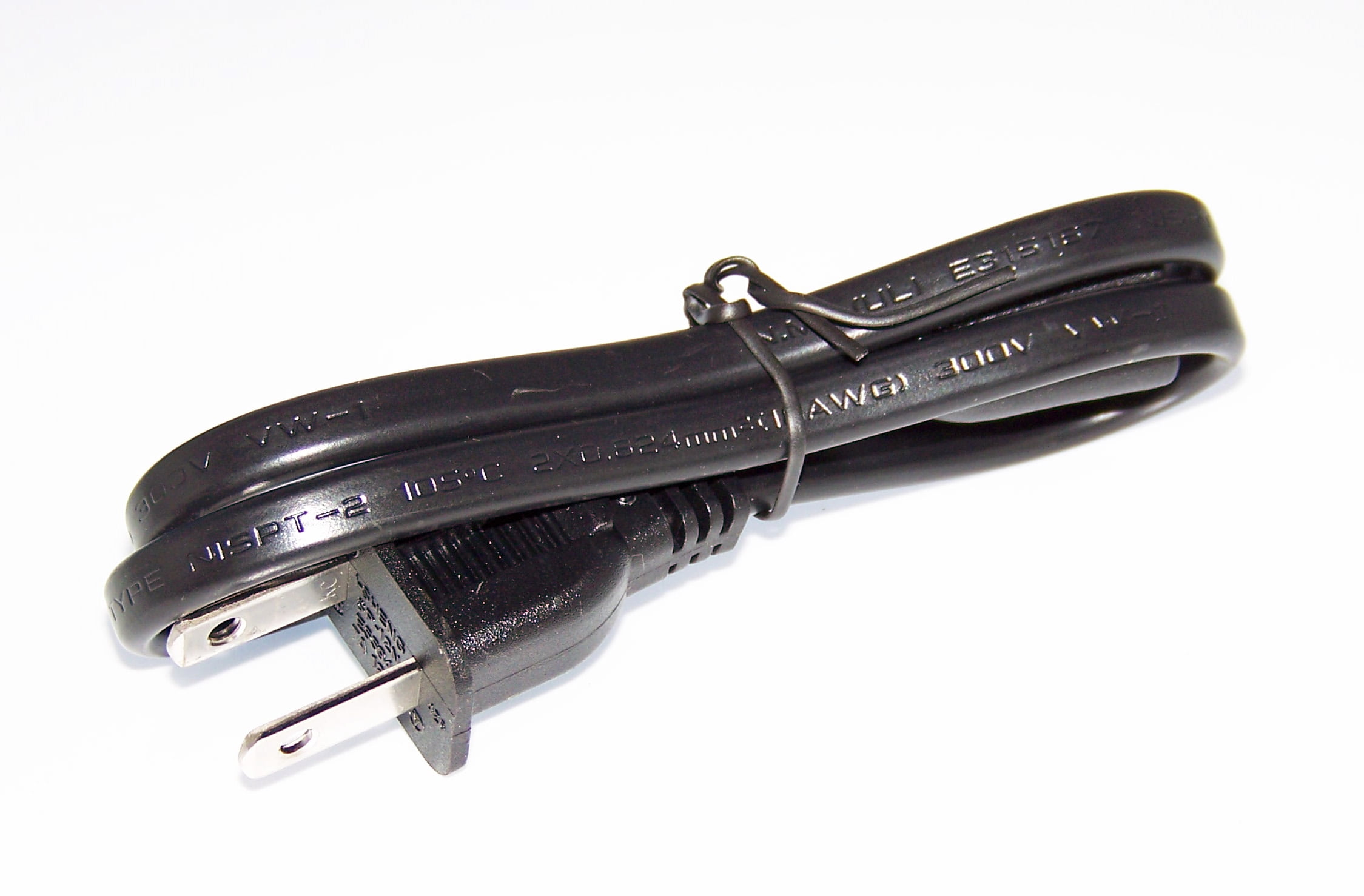 OEM NEW Sony Power Cord Cable Originally Shipped With XBR49X800D, XBR-49X800D