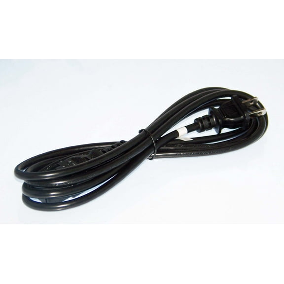 OEM NEW Sony Power Cord Cable Originally Shipped With XBR55X930D, XBR-55X930D