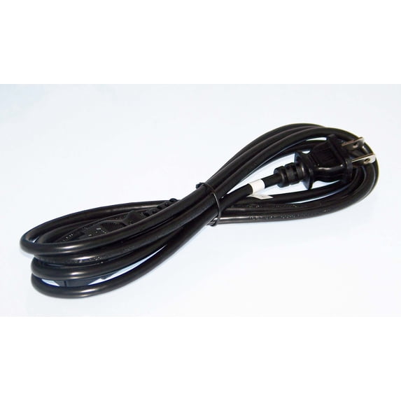 OEM NEW Sony Power Cord Cable Originally Shipped With XBR55X930D, XBR-55X930D