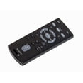thumbnail image 1 of OEM NEW Sony Remote Control Originally Shipped With: DSXA40UI, DSX-A40UI, CDXGT56UIW, CDX-GT56UIW, CDXGT57UP, CDX-GT57UP, 1 of 1