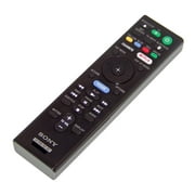 OEM NEW Sony Remote Control Originally Shipped With UBP-X1000ES, UBP-X800