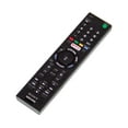 thumbnail image 1 of OEM NEW Sony Remote Originally Shipped With: XBR55X705D, XBR-55X705D, XBR49X707D, XBR-49X707D, XBR49X705D, XBR-49X705D, 1 of 1