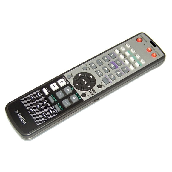 OEM NEW Yamaha Remote Control Shipped With YSP600, YSP-600