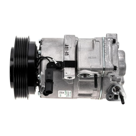 OEM New A/C Compressor for 06-09 Hyundai Sonata 06-08 Kia Optima OE# 97701-3K220