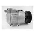 thumbnail image 1 of OEM New A/C Compressor for 06-12 Hyundai Sonata 2.2L Kia Magnetis 2.0 Crdi, 1 of 6