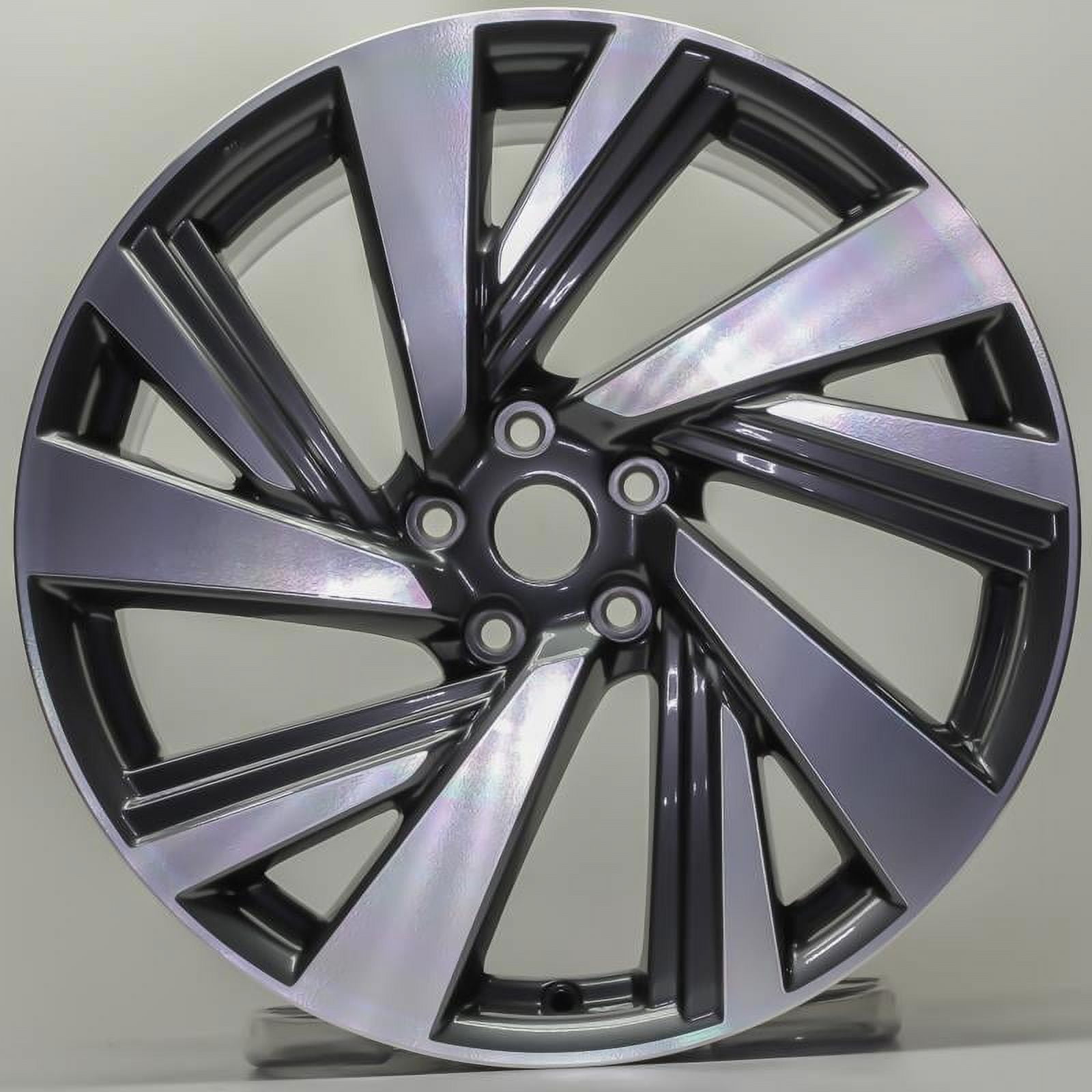 Nissan Murano 20 Inch Wheelsnull