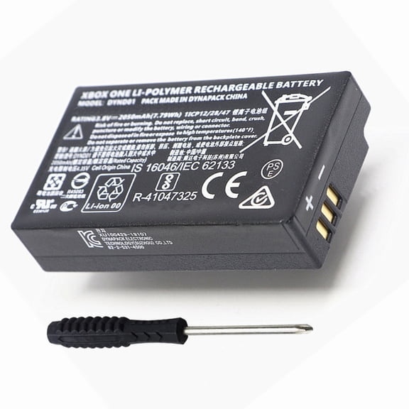 OEM New Rechargeable Battery DYND01 For Microsoft XBOX Elite Series 2 Controller 1797