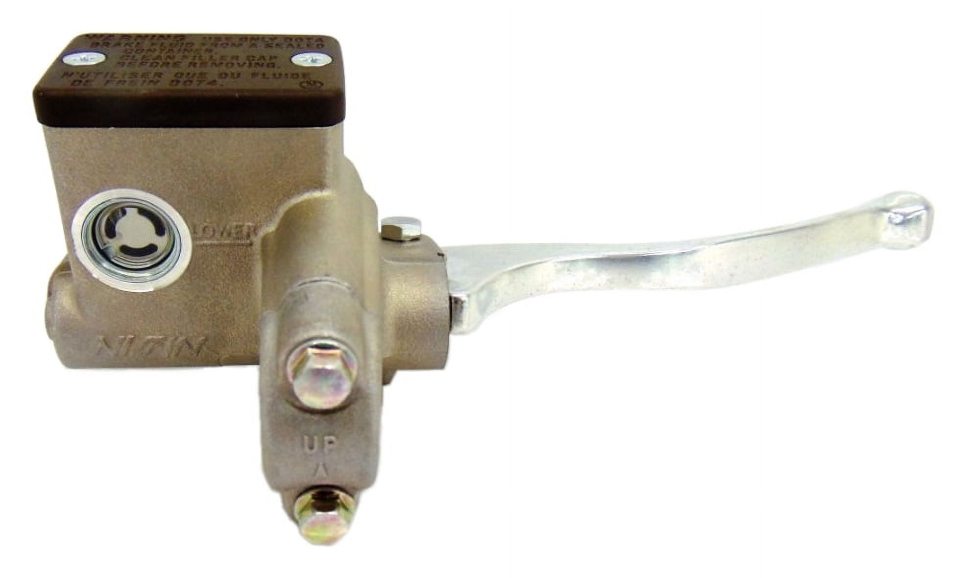 OEM Nissin Front Brake Master Cylinder Yamaha 2003 04 05 2006 Blaster 200 YFS200