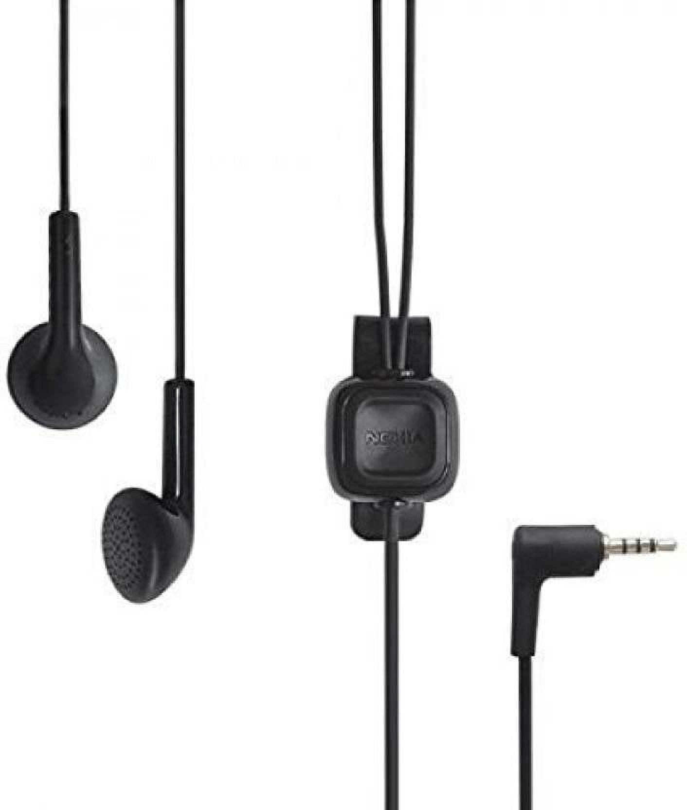 OEM Nokia Stereo Headset HS-105 WH-101 Egypt Ubuy