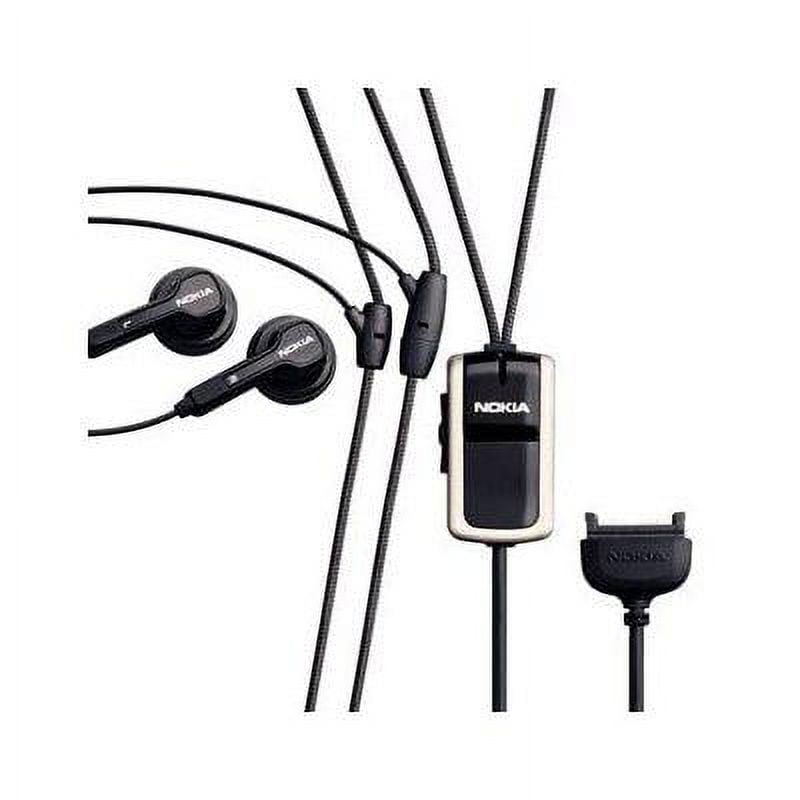 Nokia earphones hotsell