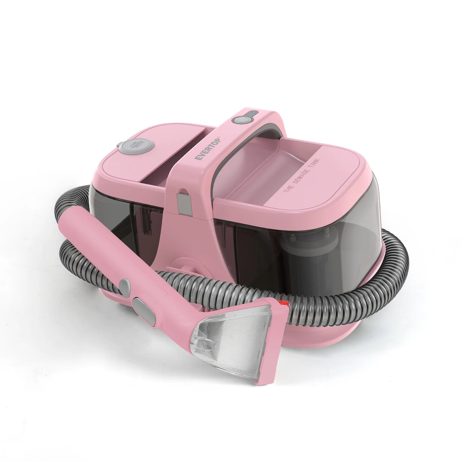 OEM/ODM Cloth Cleaning Machine Spot Vacuum Cleaner Floor Sofa Carpet