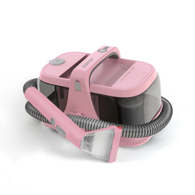 OEM/ODM Cloth Cleaning Machine Spot Vacuum Cleaner Floor Sofa Carpet