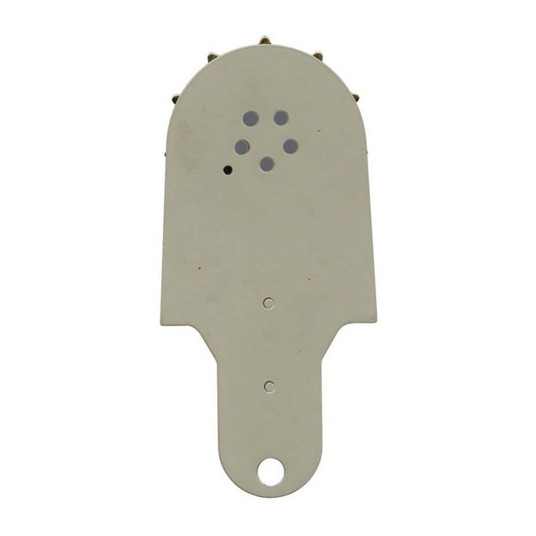 OEM Oregon 30853 3/8 Pitch Chain Guide Bar Tip Replaceable