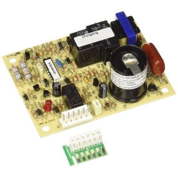 OEM Original Atwood 38676 RV Hydro Flame Furnace PC Board 31501 SHIPS TODAY