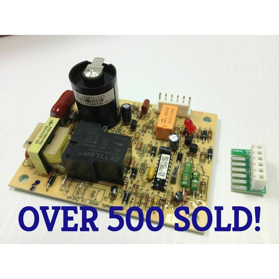 OEM Original Atwood Hydro Flame Furnace PC Board kit Part 31501 ,33488 ,33727