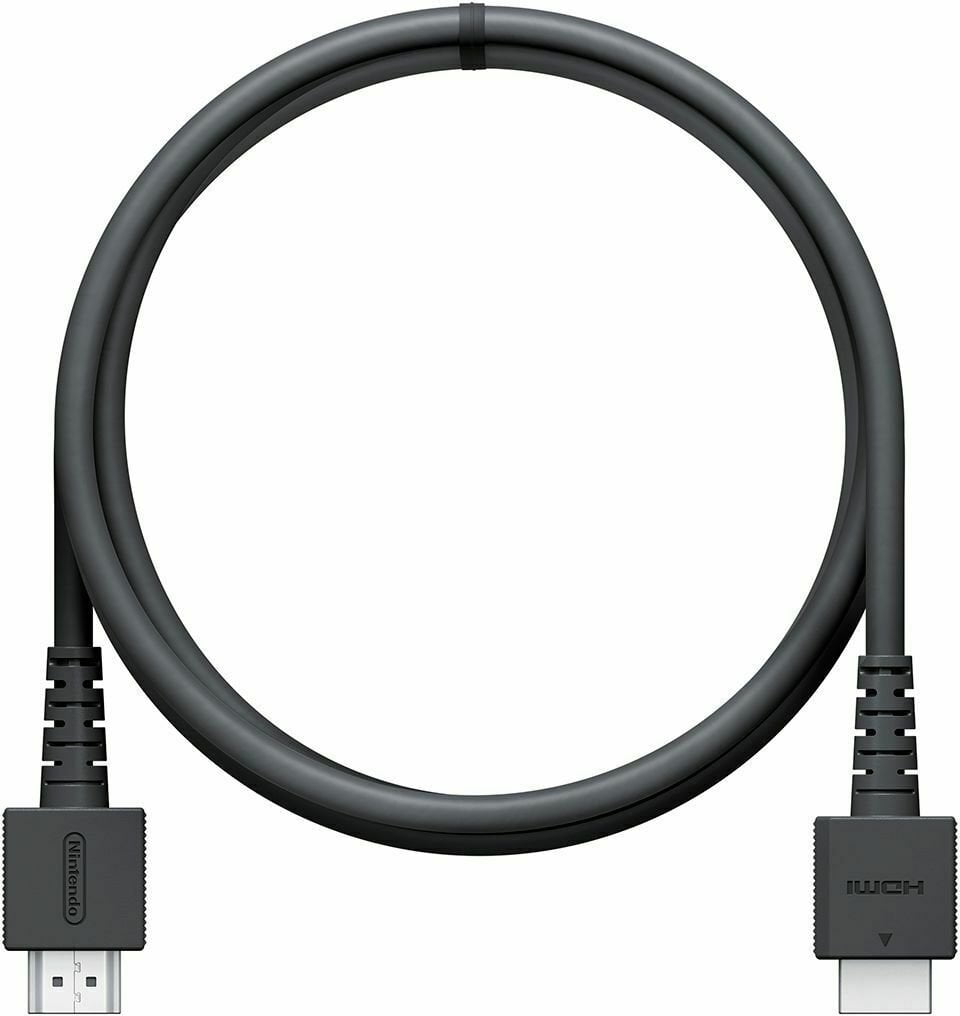 Nintendo Wii HDMI Cable available at Videogamesnewyork, Ny