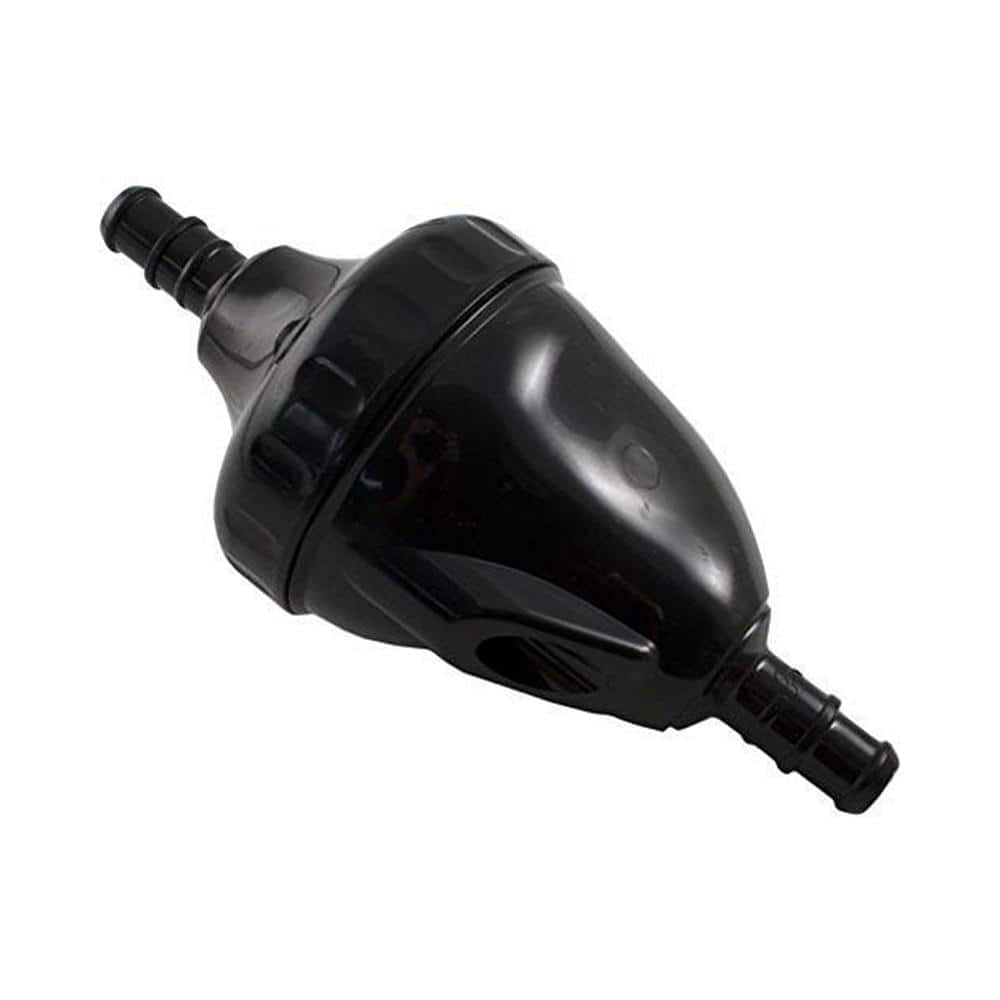 OEM Original Vac-Sweep Back-Up Shell Housing 180, 280, 380, 480 ...