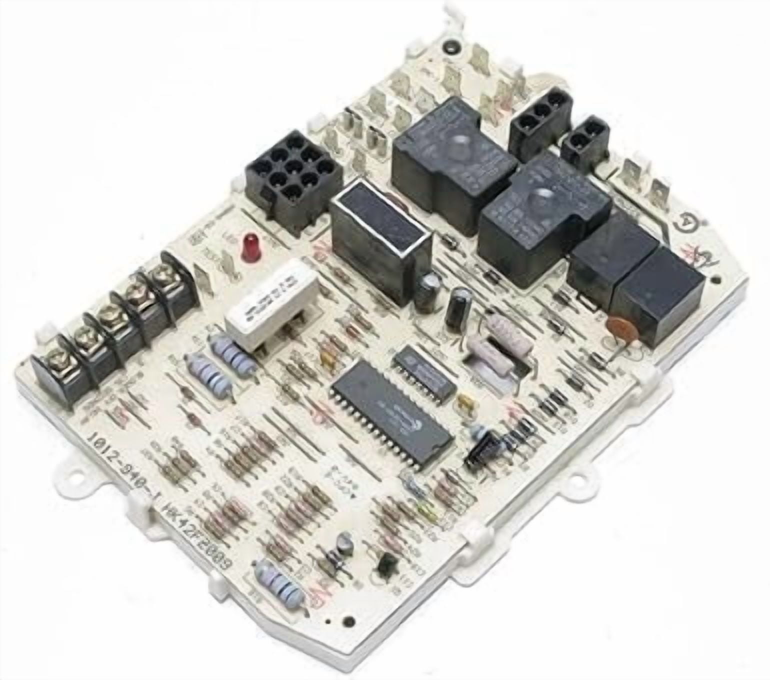 OEM P/N HK42FZ009 1012-940-J Factory Certified Control Board for