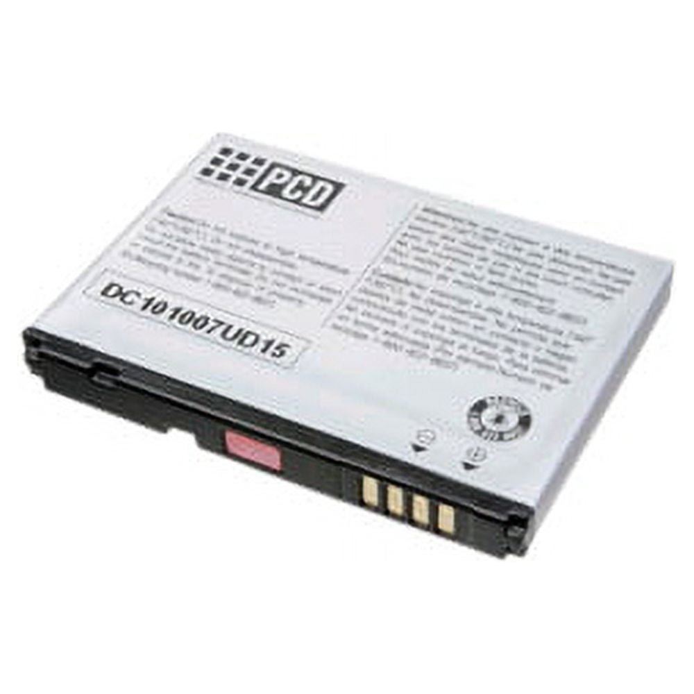 OEM PCD CDM8999 Pantech Crux Standard Battery BTR8999B
