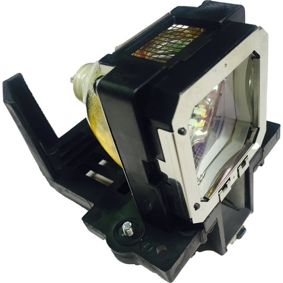 Jaspertronics PK-L2210UP Lamp & Housing for JVC Projectors with Original Specification & Full Lifespan Bulb Inside 1 Year Warranty 1 Unit per pack