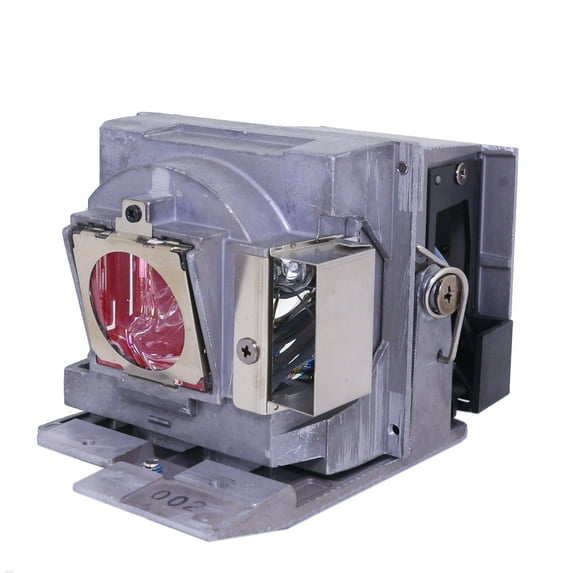 Jaspertronics PK-L3715U Lamp & Housing for JVC Projectors with Original Specification & Full Lifespan Bulb Inside 1 Year Warranty 1 Unit per pack