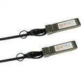 thumbnail image 1 of OEM PN 10305 10GBASE-CU SFP+ PASS TWINAX 3M, 1 of 2
