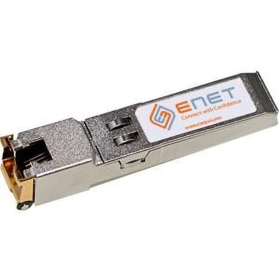 OEM PN 1200485G1 1000BT SFP COPPER 100M RJ45