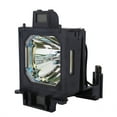 thumbnail image 1 of Jaspertronics POA-LMP125 Lamp & Housing for Sanyo Projector 610-342-2626 LC-WGC500 PLC-WTC500L PLC-XTC55L & More 1 Year Warranty 1 Unit per pack, 1 of 8
