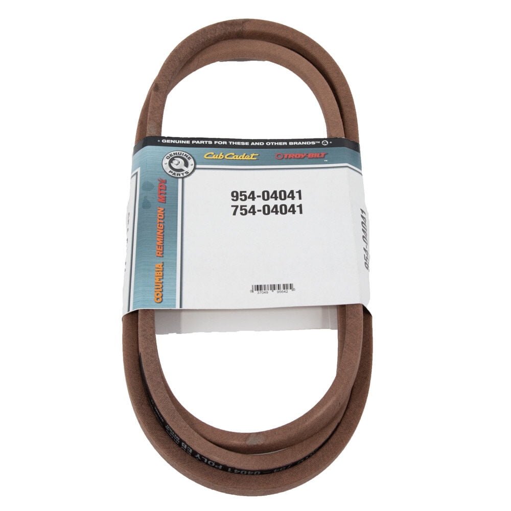 OEM PTO Belt MTD Cub Cadet GT2186 GT2521 GT2542 GT2544 LT2042 LT2138