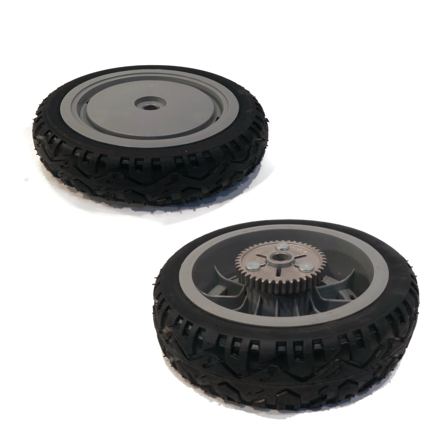 OEM (Pack of 2) Toro Wheel Gear Assembly for 20381, 20382, 20383, 20384 ...