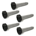 thumbnail image 1 of OEM Pack of 5 Annovi Reverberi Water Inlet Tube for Mi-T-M 46-1179, 461179 Pressure, 1 of 7