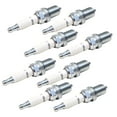 thumbnail image 1 of OEM (Pack of 8) Champion Spark Plugs for Briggs & Stratton 692051, 694385, 700646, 1 of 7