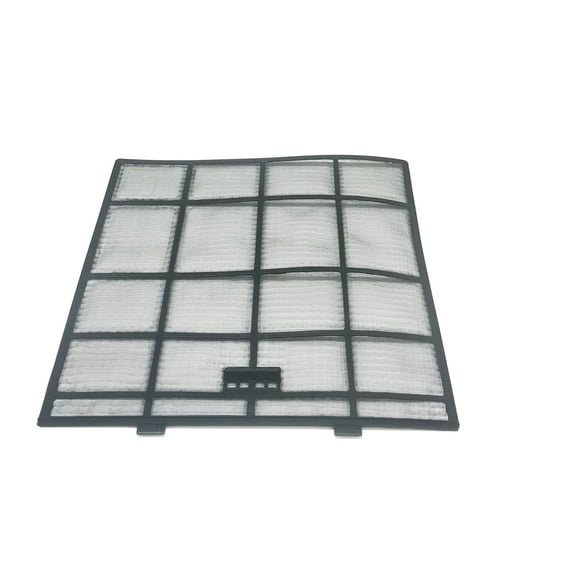 OEM Panasonic Air Conditioner AC Filter Shipped With CSE12RKUAW, CSE9NKUAW