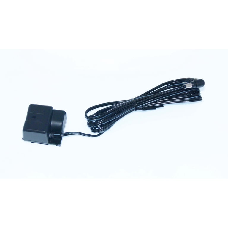 OEM Panasonic DC Cable - Specifically For: AGHMC80, AG-HMC80