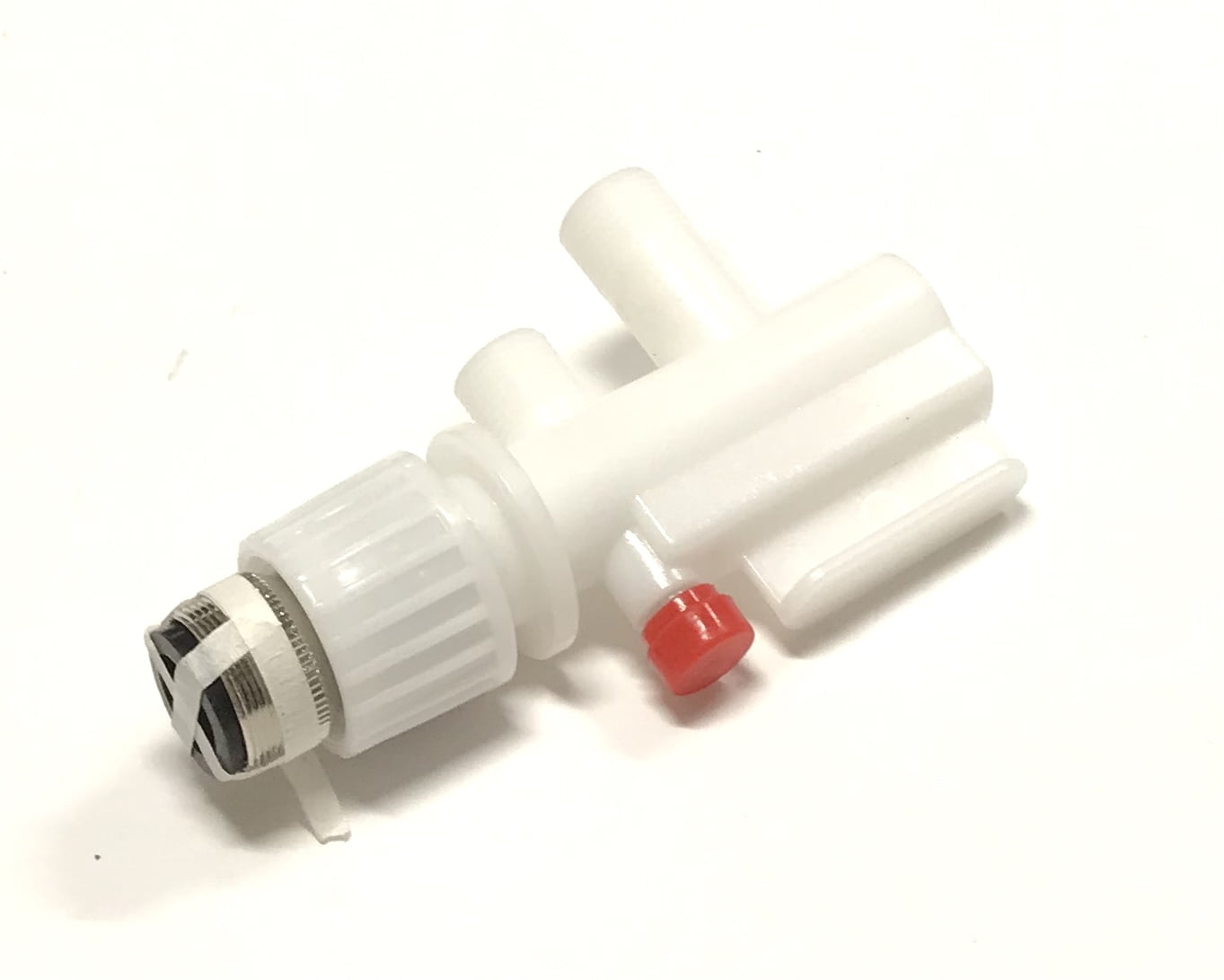 OEM Panasonic Dishwasher Facet Adapter Originally Shipped With rdw3208