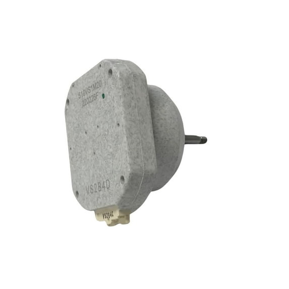 OEM Panasonic Exhaust Fan Motor Originally Shipped With FV0510VSC1, RGT810LA