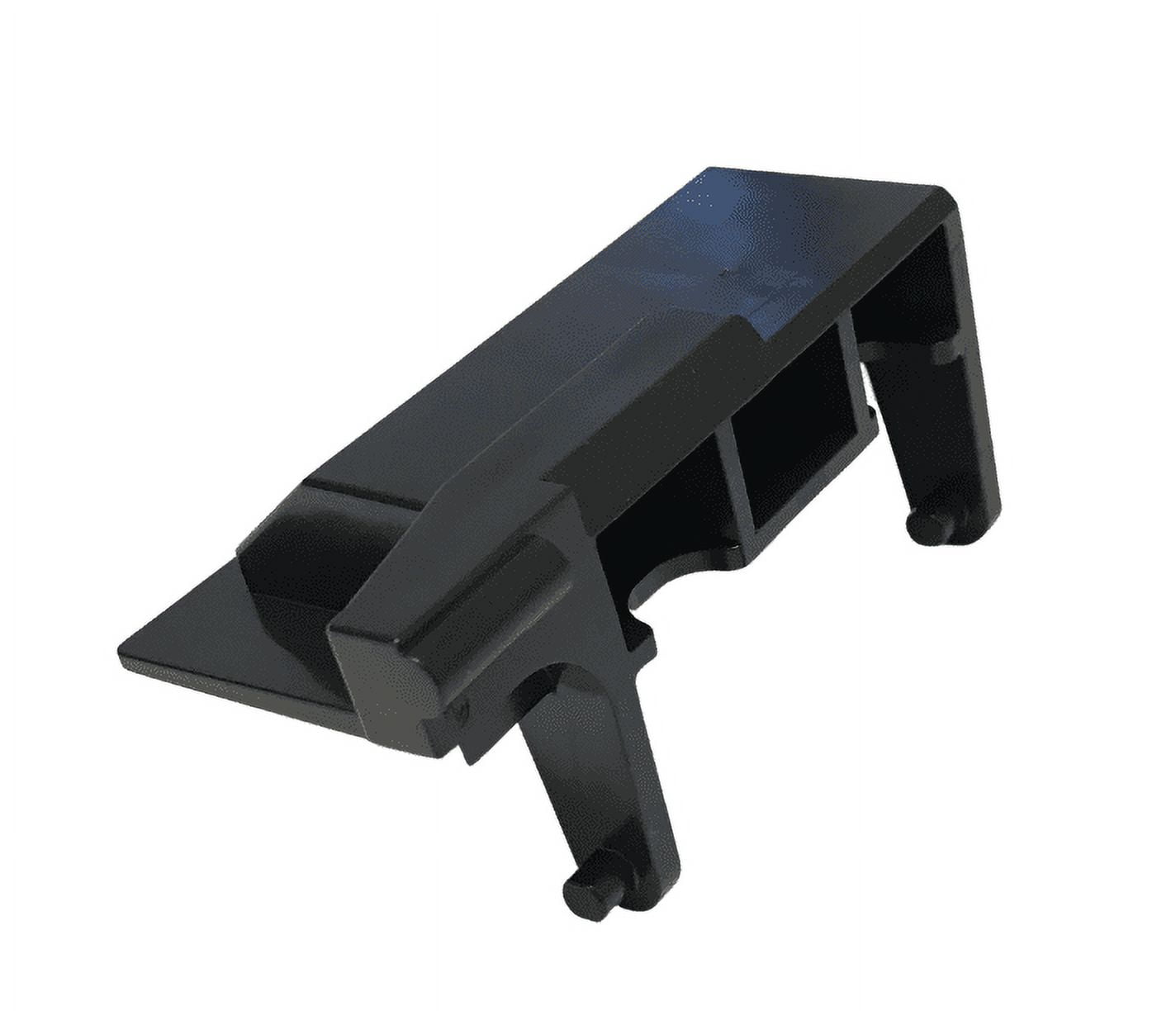 Replacement Microwave Door Opening Lever For Panasonic NN-H965WF, NN-H965WFB, NN-H965WFX, NN-P994BF Models - View #13