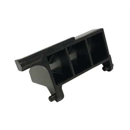 OEM Panasonic Microwave Door Release Lever Originally Shipped With NN-S750BAFAPH, NNS750WAF, NN-S750WAF, NNS750WAFAPH