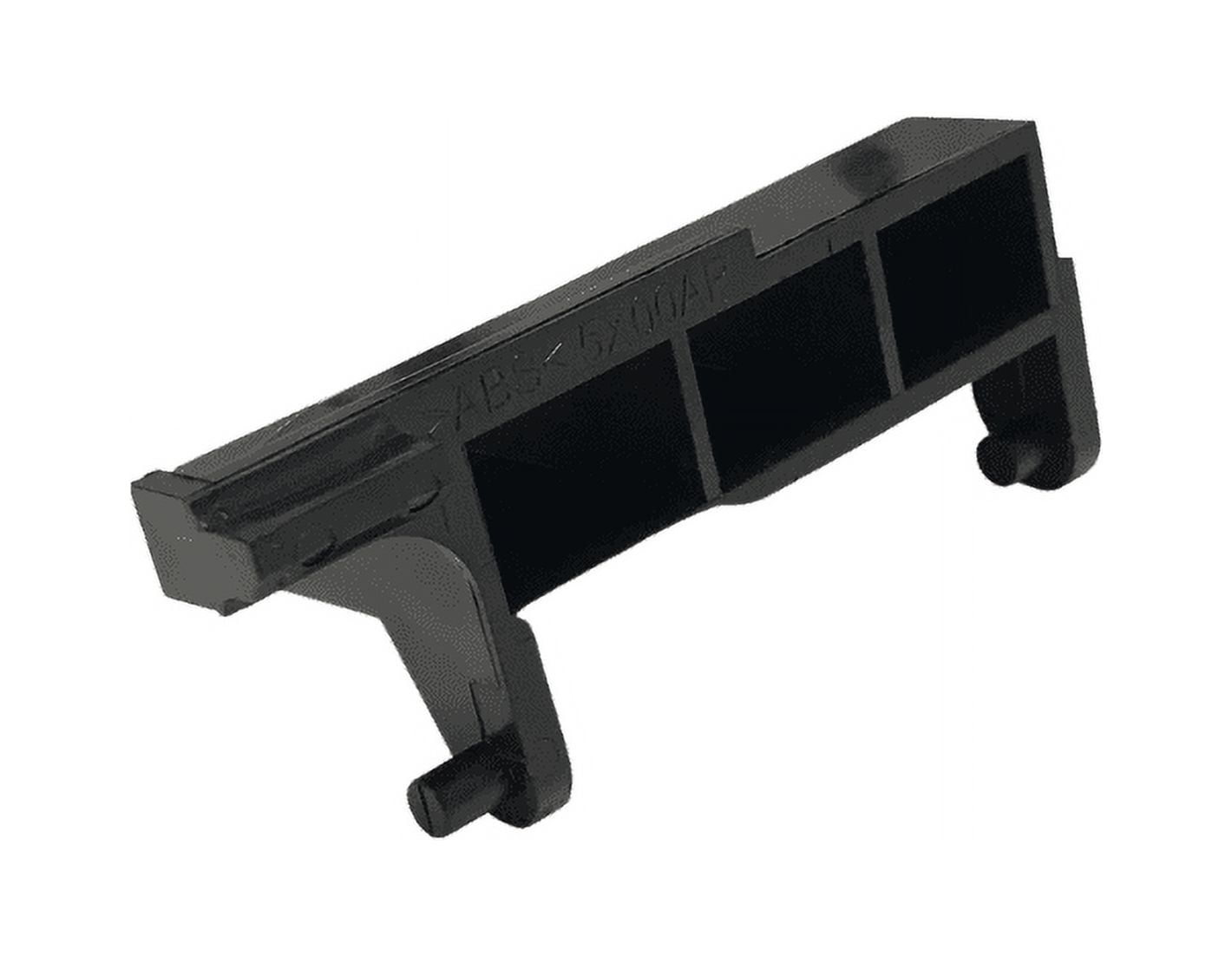 OEM Panasonic Microwave Door Release Lever Originally Shipped With