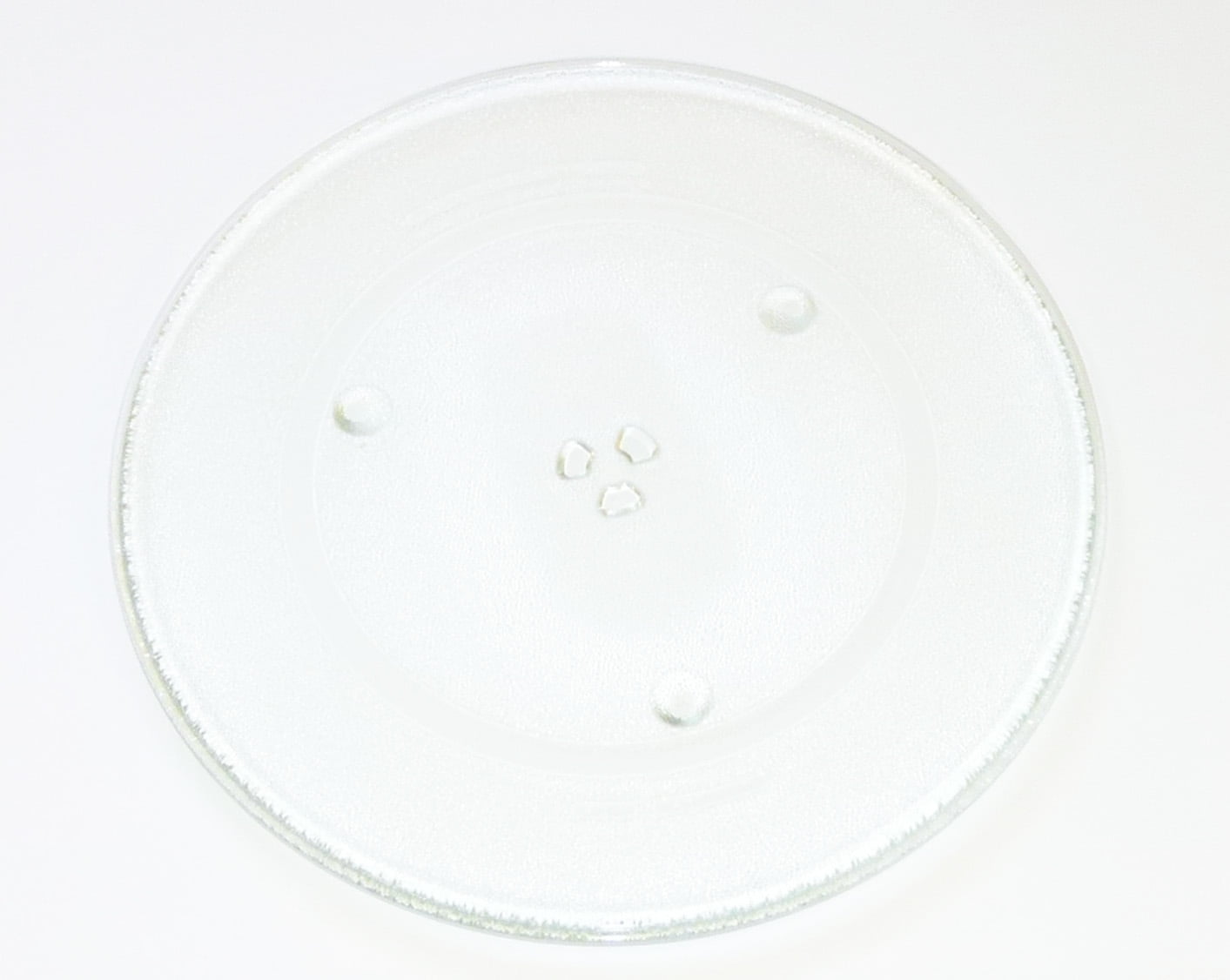 OEM Panasonic Microwave Glass Tray Originally Shipped With NNSD978S, NN