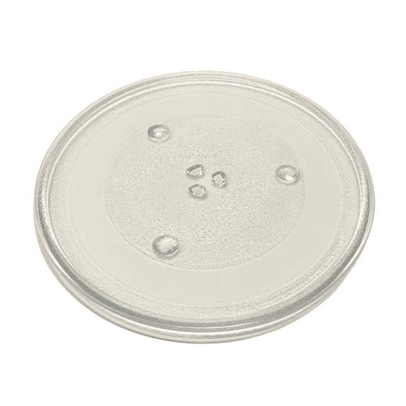 OEM Panasonic Microwave Glass Tray Platter Originally Shipped With NNSN686SR, NN-SN686SR
