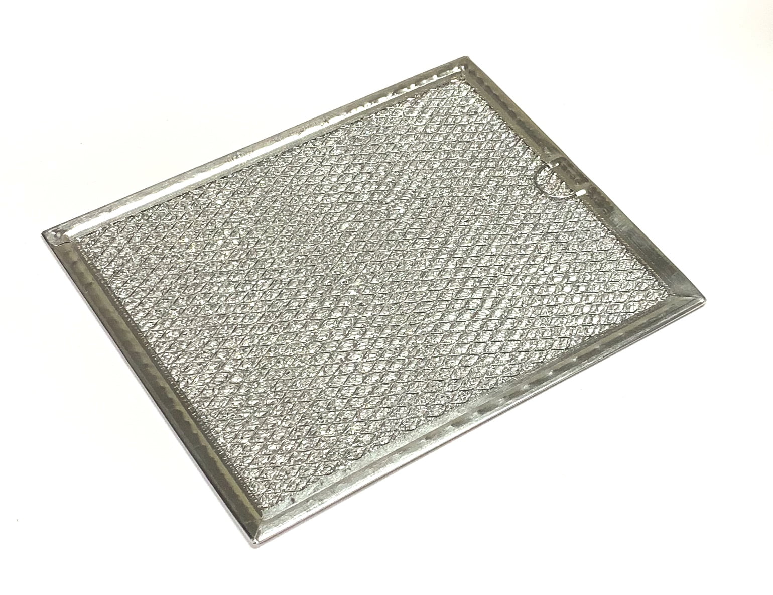 OEM Panasonic Microwave Grease Filter Originally Shipped With NNSD277SR, NN-SD277SR