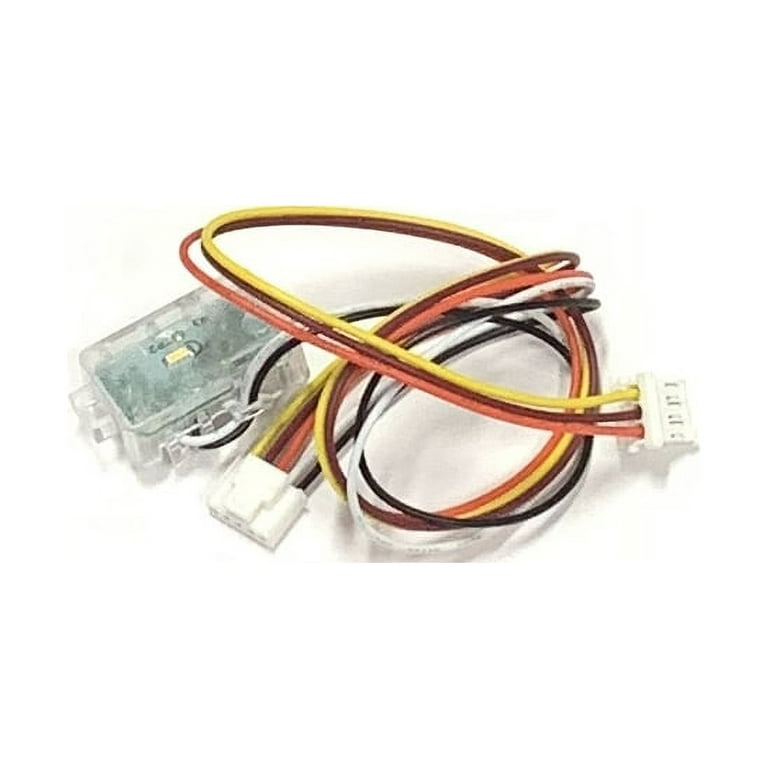 OEM Panasonic Microwave LED Light Lamp Originally Shipped With