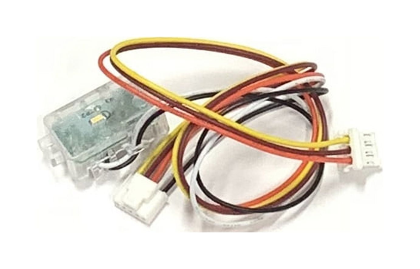 OEM Panasonic Microwave LED Light Lamp Originally Shipped With