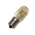 thumbnail image 1 of OEM Panasonic Microwave Light Bulb Lamp Originally Shipped With NNS253WF, NN-S253WF, NNS254BF, NN-S254BF, NNS254BFR, 1 of 1