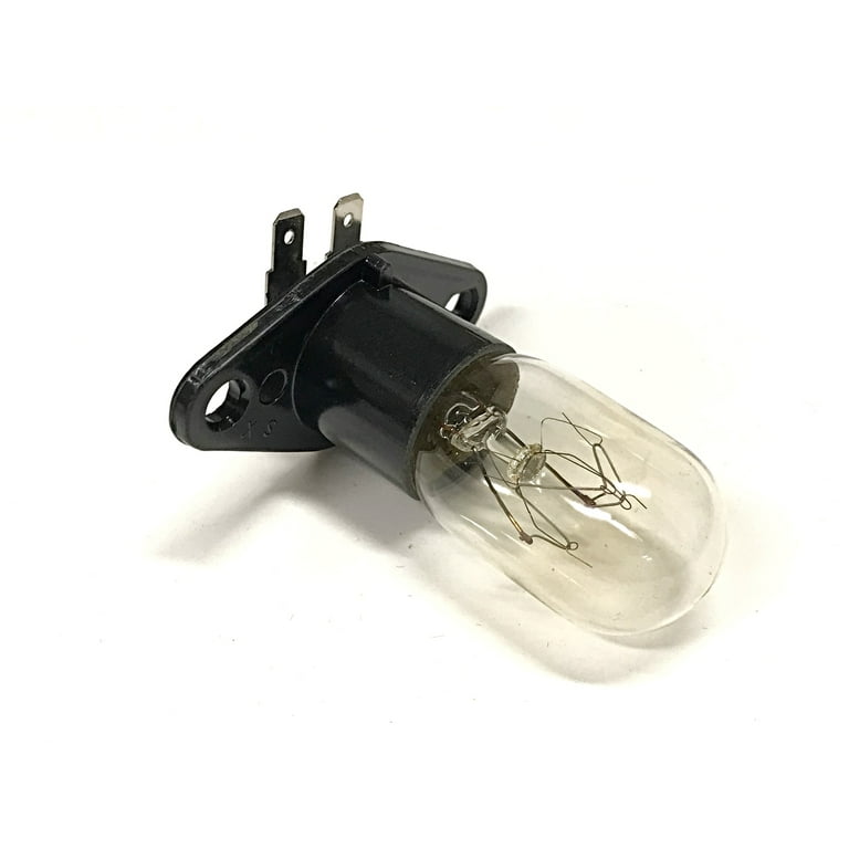 OEM Panasonic Microwave Light Bulb Lamp Originally Shipped With
