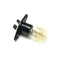 thumbnail image 1 of OEM Panasonic Microwave Light Lamp Originally Shipped With NNSN733B, NN-SN733B, 1 of 1