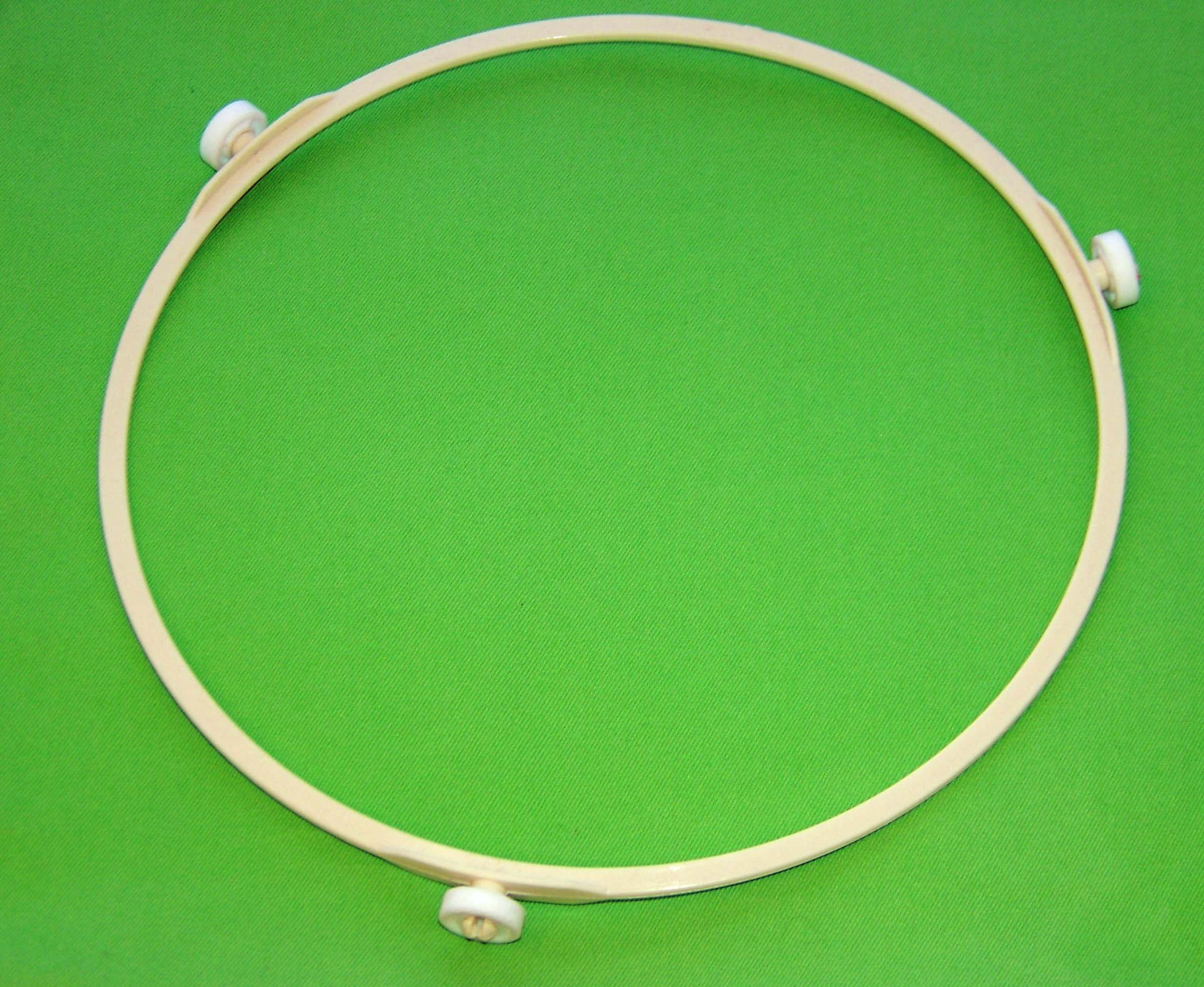 Panasonic microwave roller ring hotsell