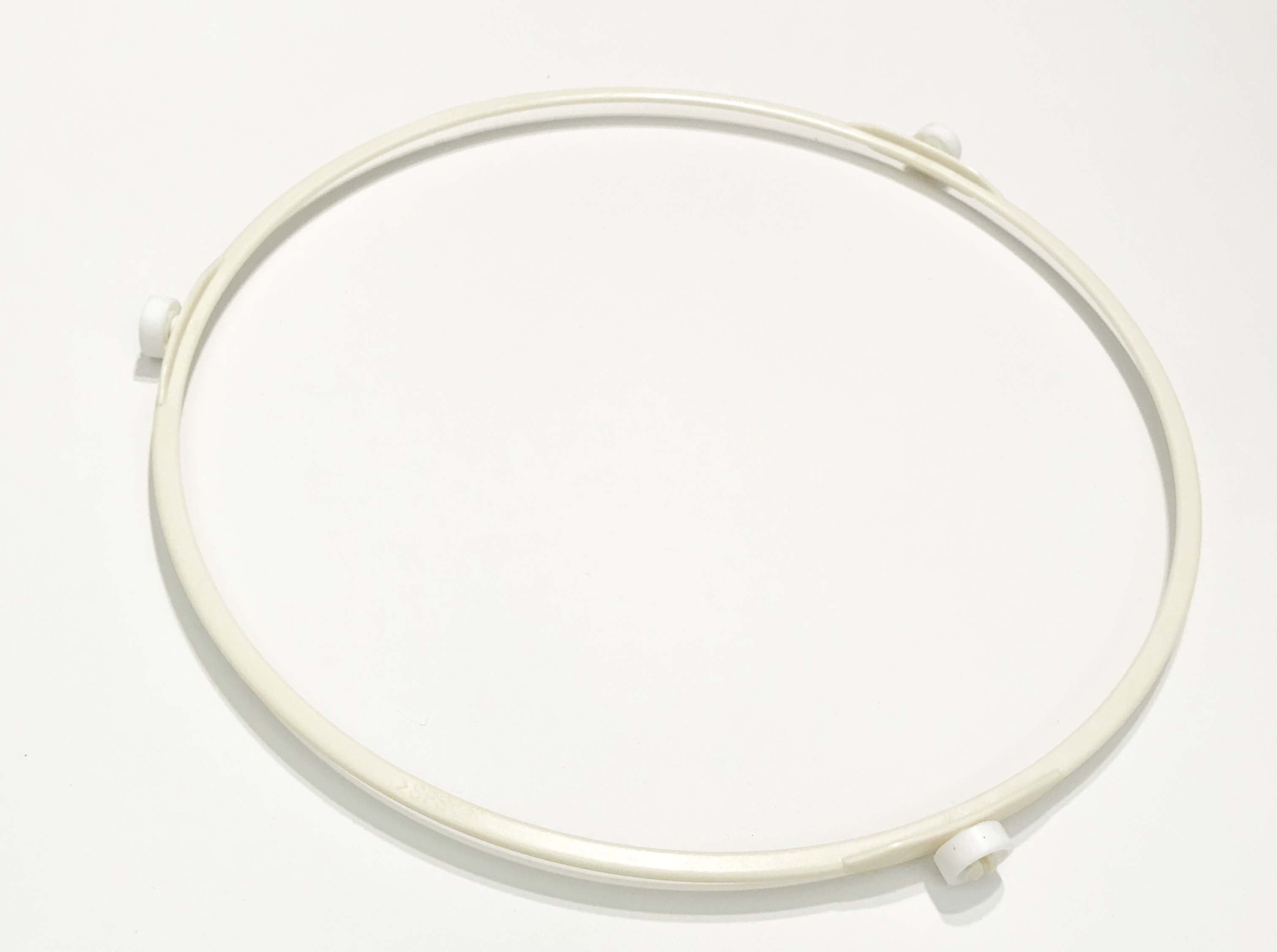 OEM Panasonic Microwave Roller Ring Originally Shipped With NNSN975S